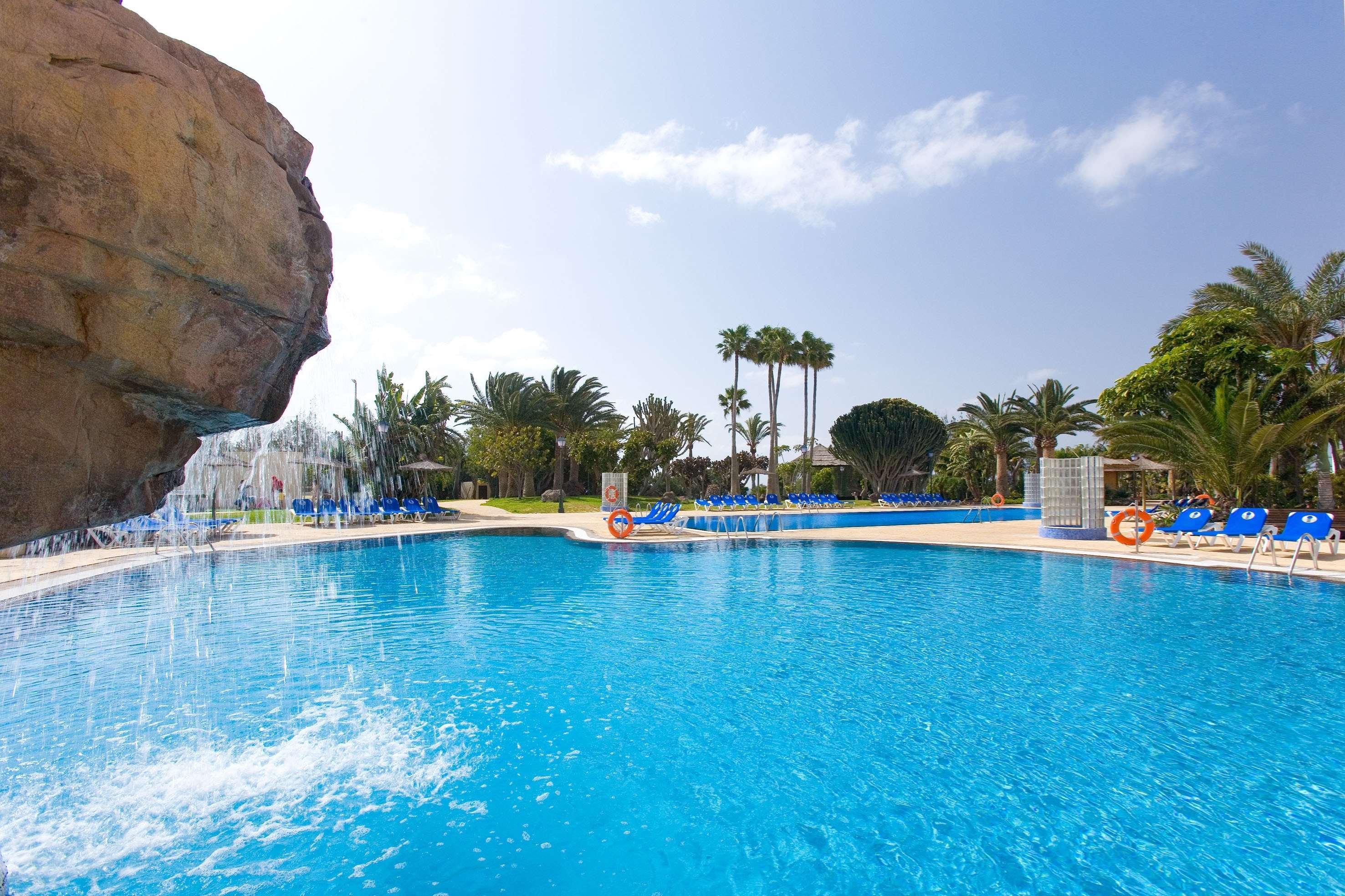 Melia Fuerteventura Hotel Costa Calma Facilități foto